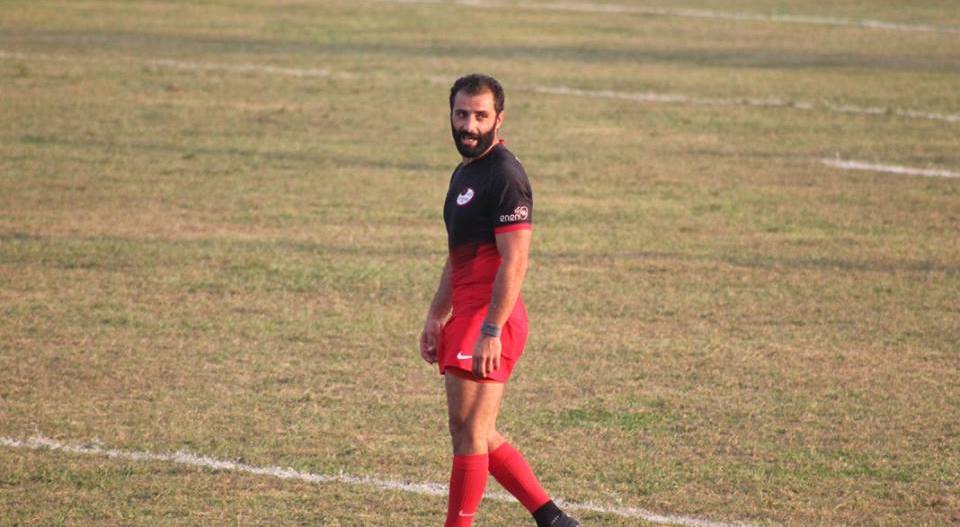 Merab Kvirikashvili’s comeback to rugby after the tragic incident geotv.ge